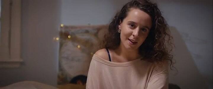 Mery Granados - 'No me gustan los grises' - Fuente: YouTube