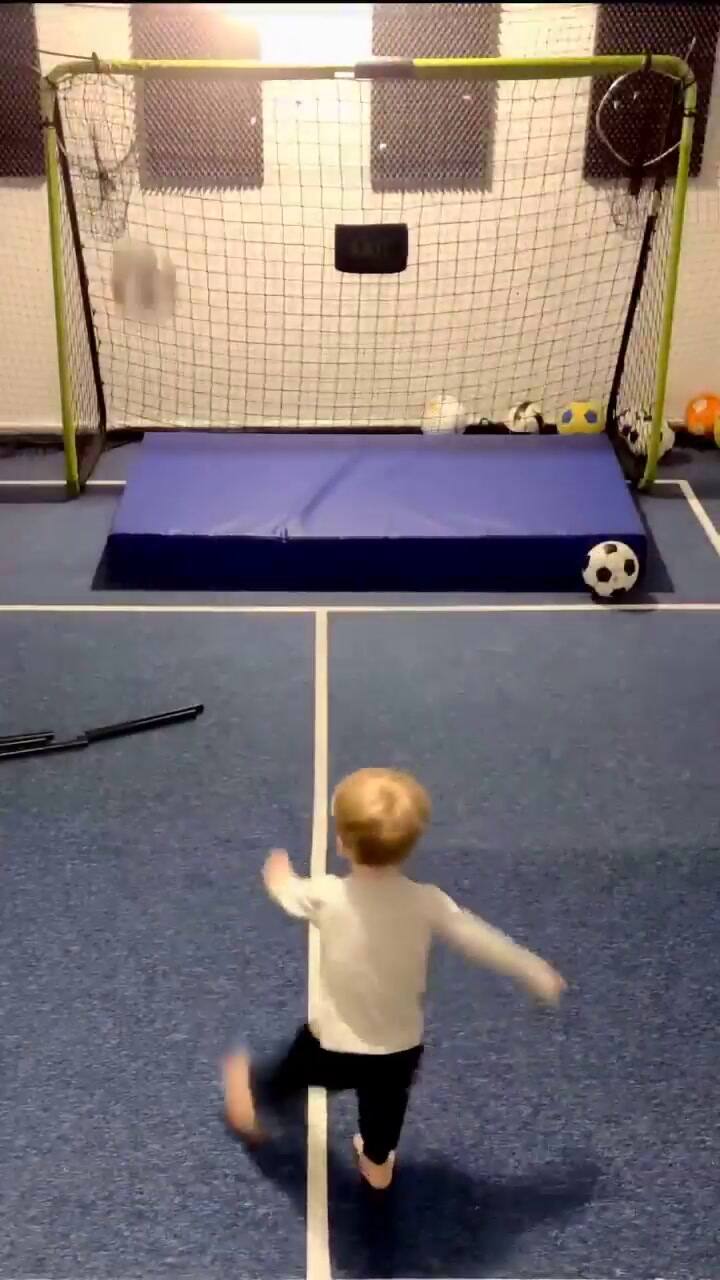 Sus mejores tiros del 2020