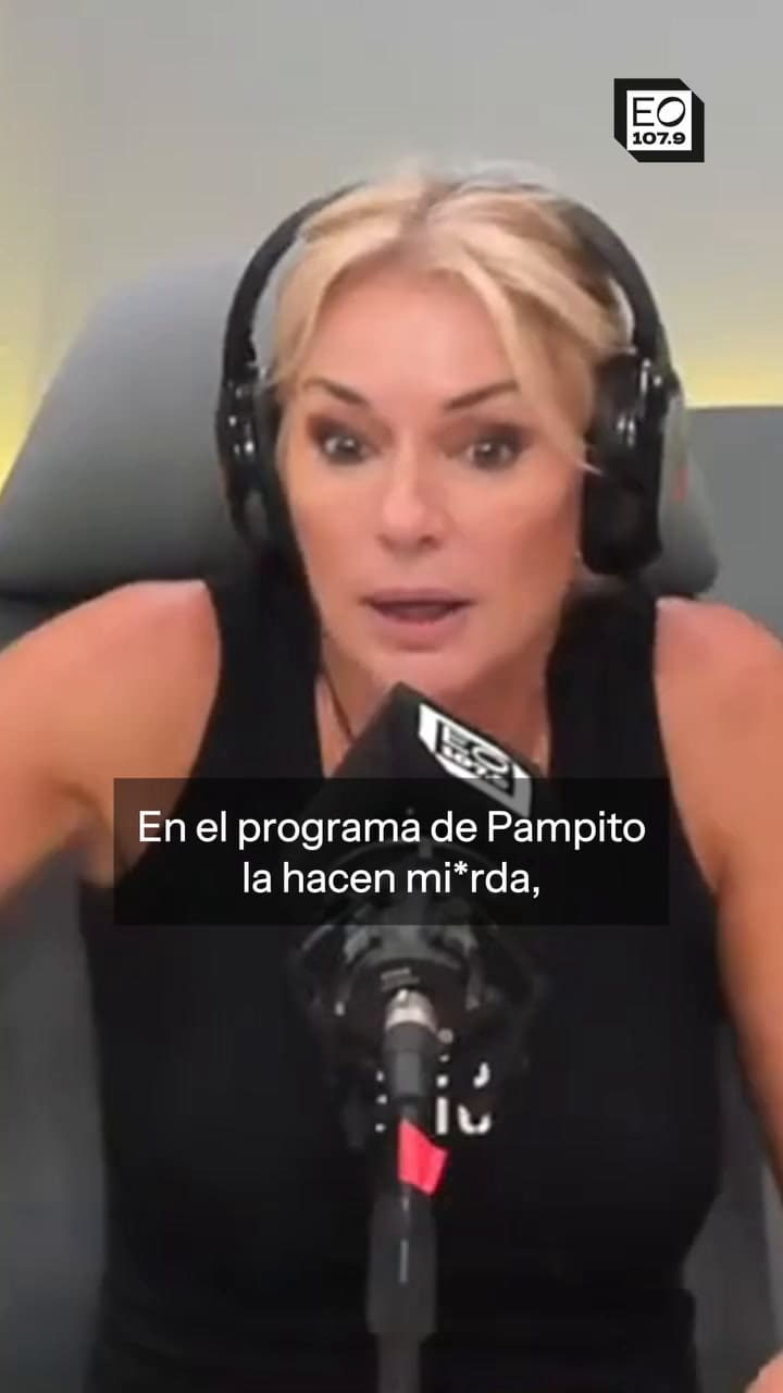 Yanina Latorre apuntó contra Wanda Nara