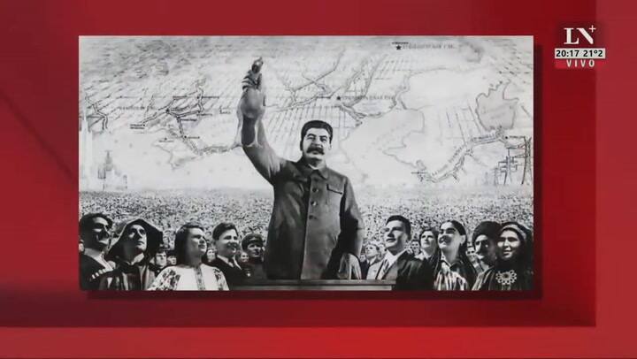 Alberto y la fábrica de pobres. El editorial de Jonatan Viale