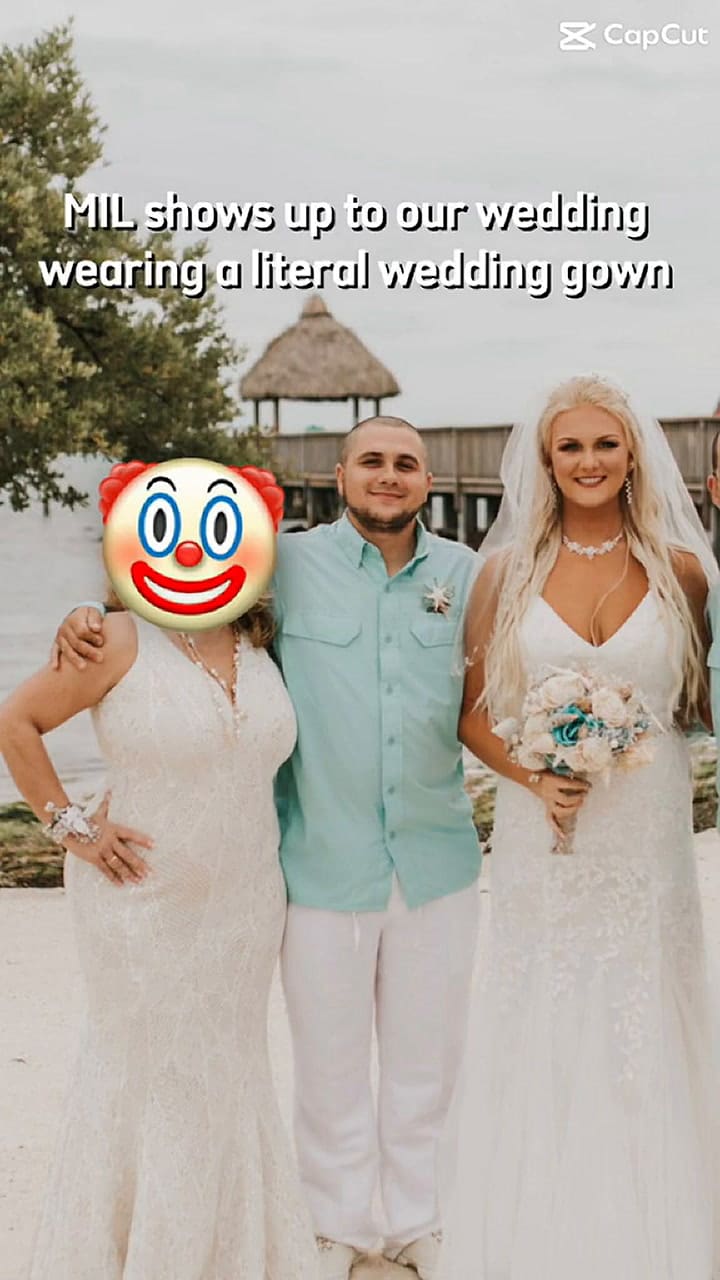 El video donde dio a conocer la situación cuenta con mas de 7.9 millones de reproducciones