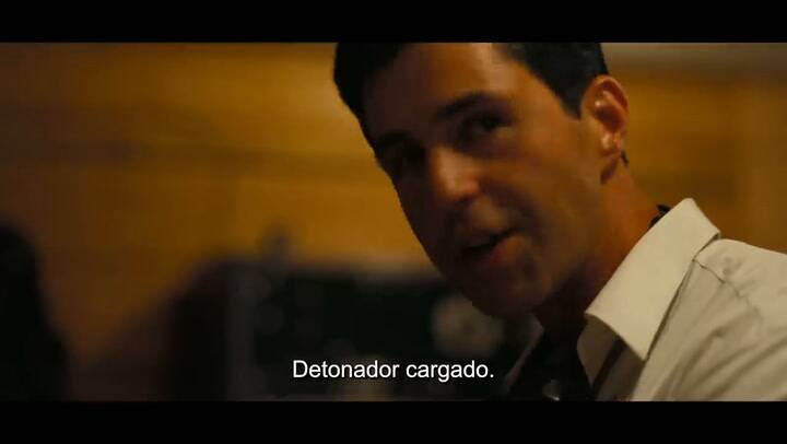 Oppenheimer, Tráiler Oficial - Subtitulado