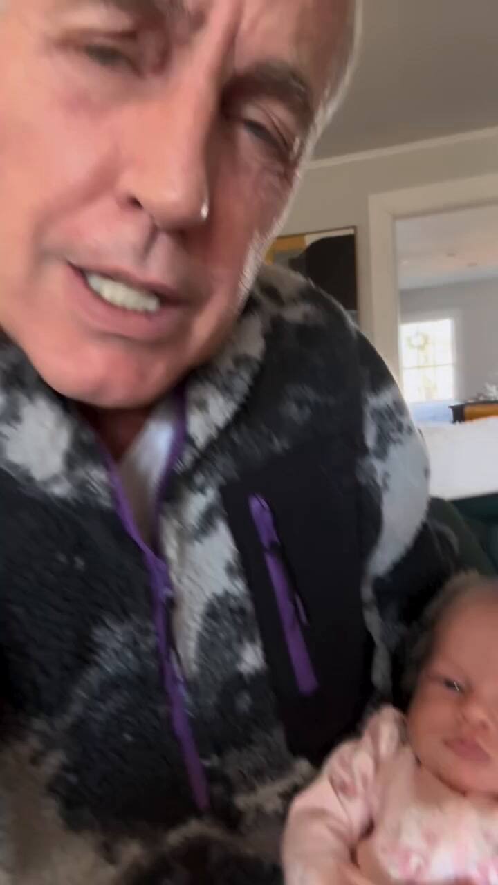 Marley contó la curiosa situación que vivió con su hija Milenka en los Estados Unidos