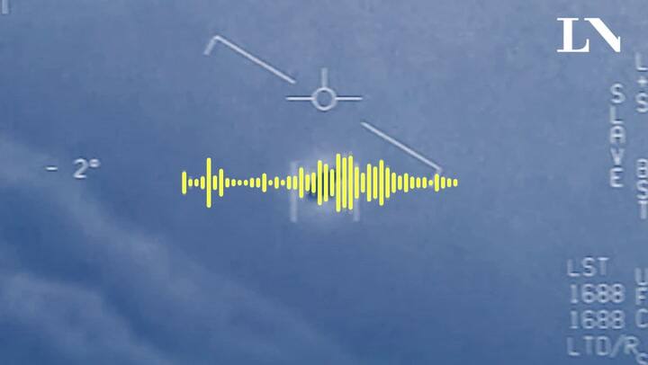 El audio entre los pilotos y la torre de control del aeropuerto Juan Domingo Perón de Neuquén