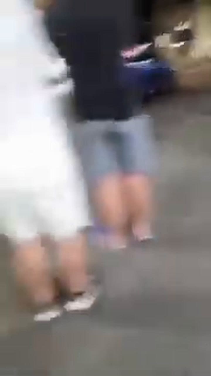 Marcos Di Palma en Reconquista