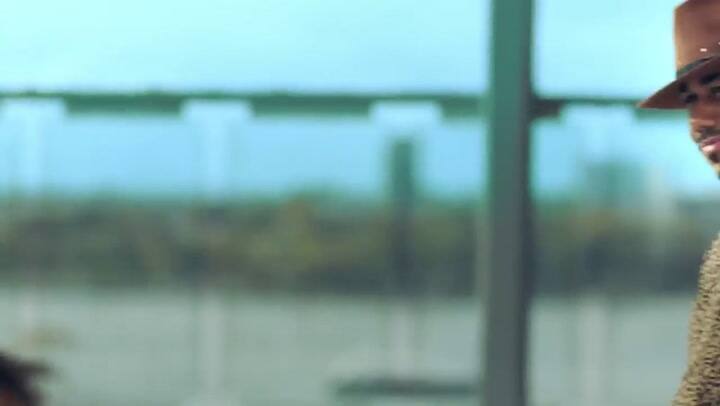 Romeo Santos, Daddy Yankee, Nicky Jam - Bella Y Sensual - Fuente: YouTube