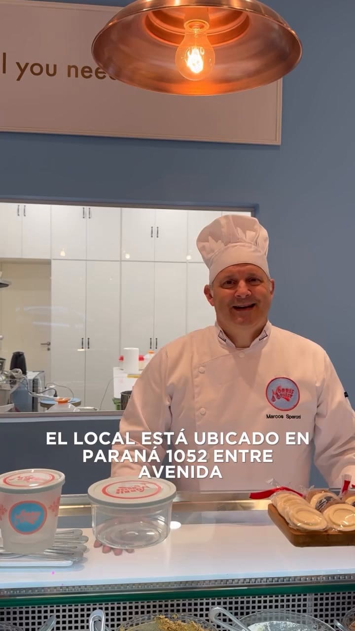 Morris Mousse: uno de los regalos distintos para esta navidad