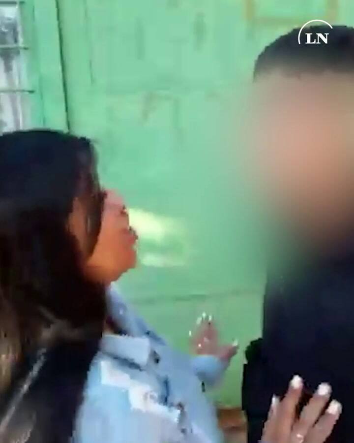Es el hijastro de un narco prófugo y está acusado de ejecutar de cuatro tiros a una mujer