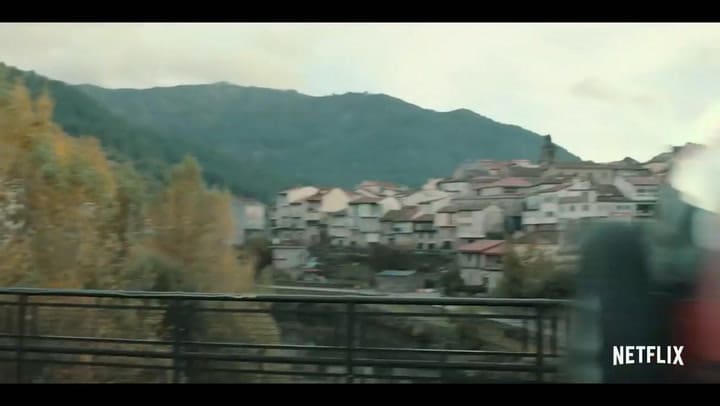 Trailer de El desorden que dejas - Fuente: Netflix