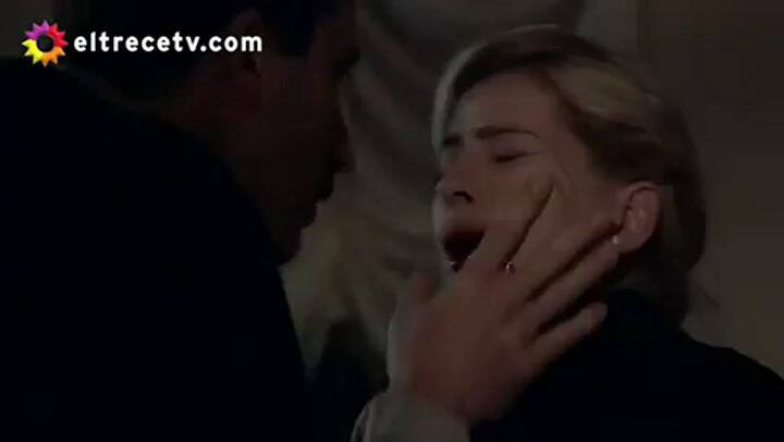 Raquel me enseña sin querer. Amo y admiro su lucha. ATAV me tiene feliz. Fuente: Instagram