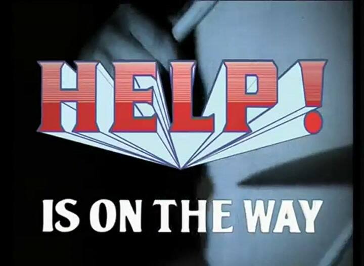 Trailer de Help!