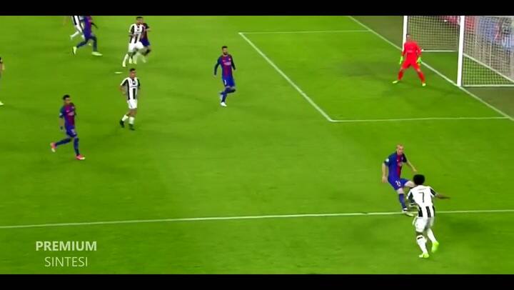 El 1-0 giro y definición