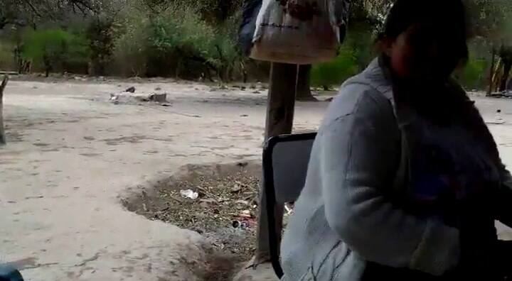 Las historias de los chicos más pobres del país conmueven a la audiencia y explota la ayuda