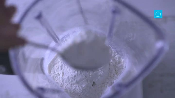 Paso a paso para tres postres