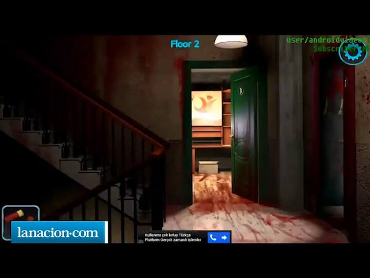 Dos juegos para matar zombies y rescatar a una princesa