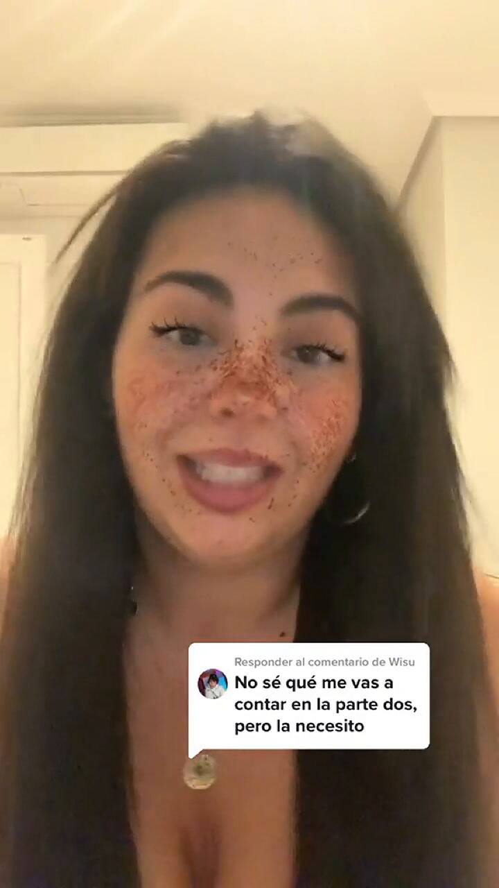 Esto fue lo más 'humillante' que vivió una española en EE.UU., parte 2