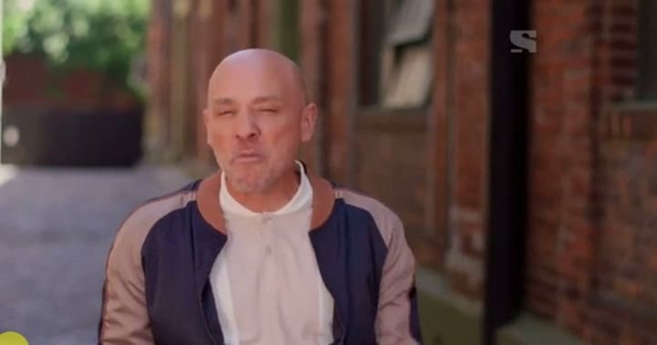 Grupo Malevo en America´s Got Talent