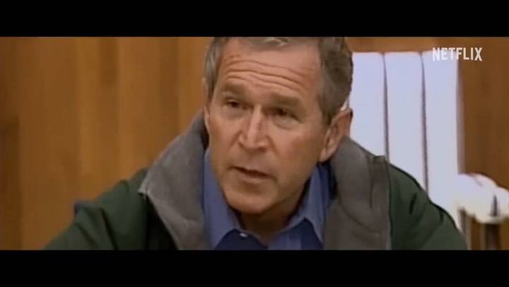 American Manhunt Osama Bin Laden Official Trailer Netflix