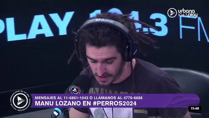 PERROS DE LA CALLE 2