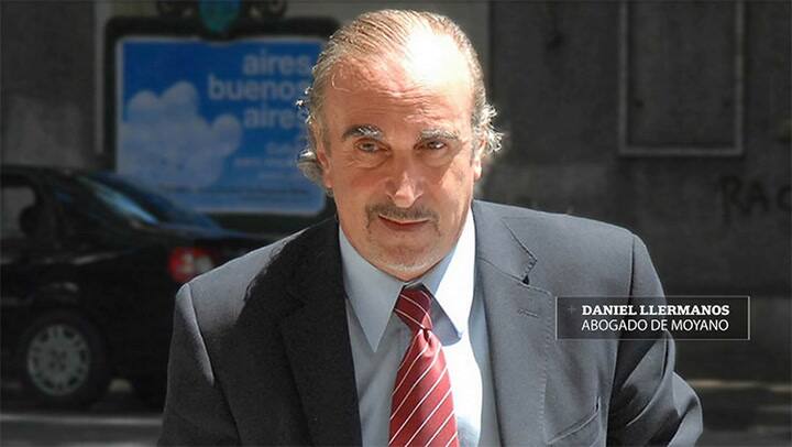 Daniel Llermanos sobre la demanda civil - Fuente: AM 530 - Somos Radio