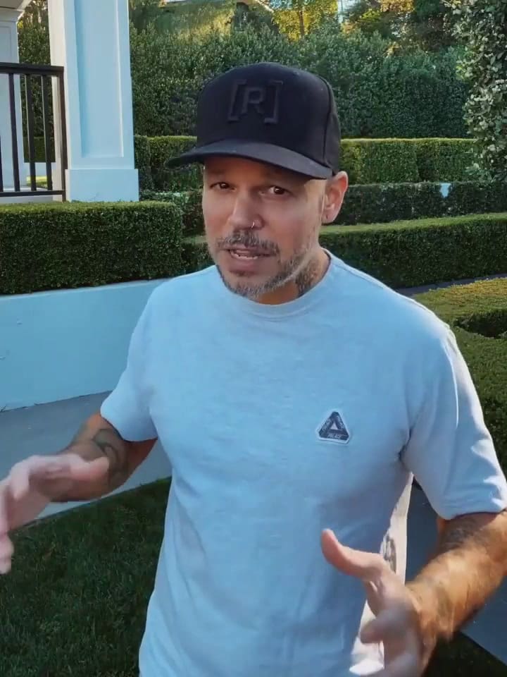 Residente apuntó contra quienes intentaron frenar el estreno de su sesión con Bizarrap