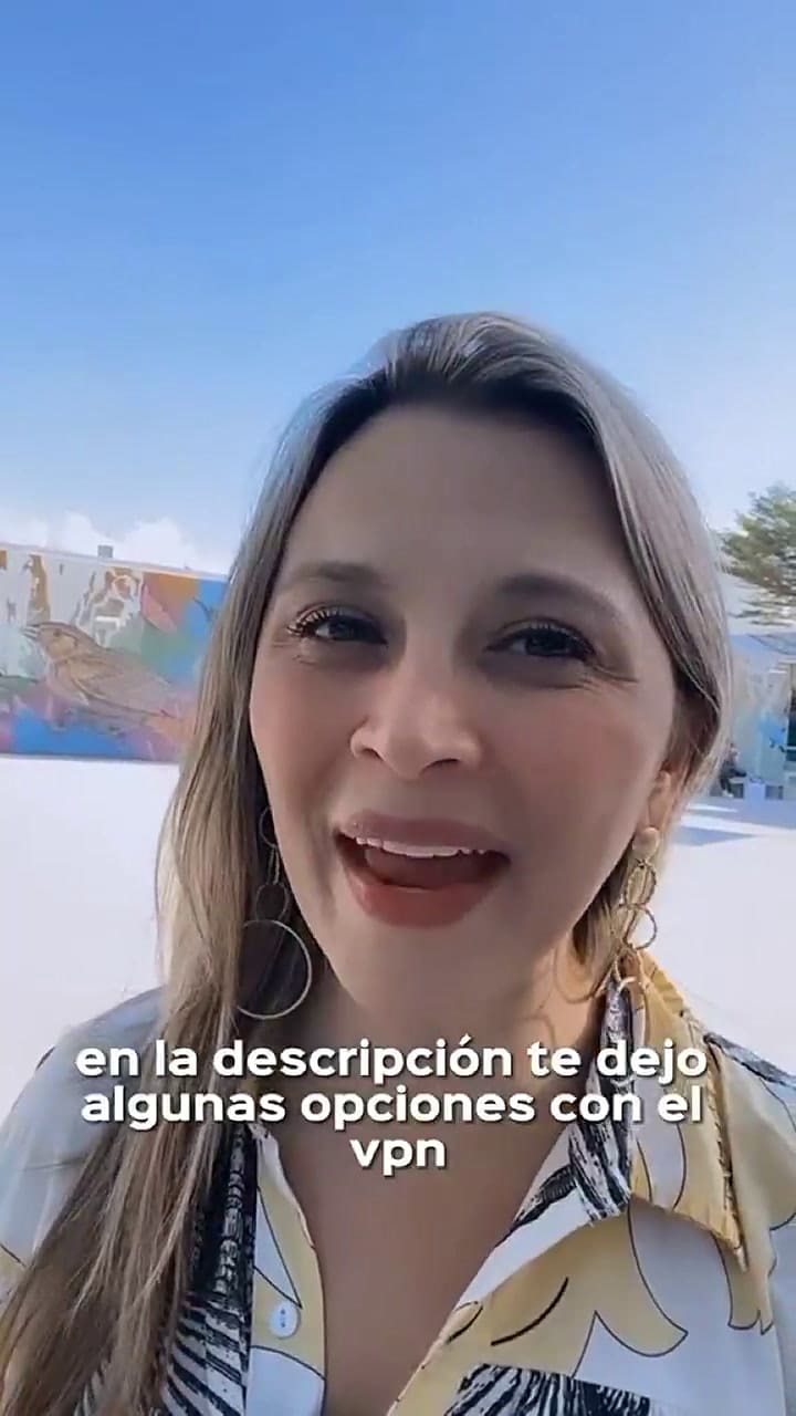 Una TikToker contó cómo averiguar cuánto pagan en Estados Unidos, según tu profesión