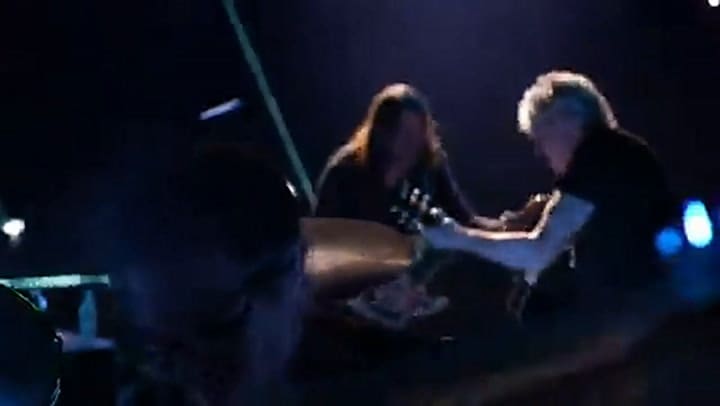 Roger Waters reanudó su gira y fue ovacionado
