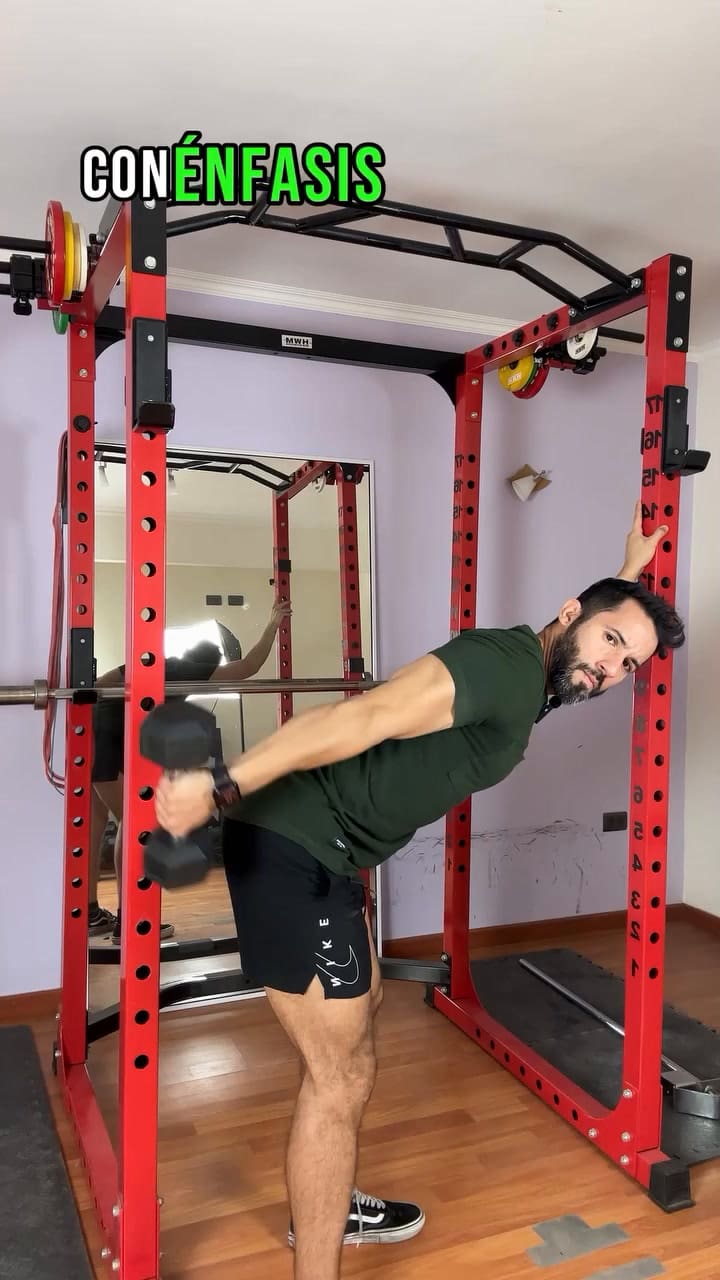 Hoy! En Ejercicios Que Se Hacen Como Al La Patada De Tríceps Aprende Cómo Hacerlo Bien , O Mejor Por Qué Ejercicio Cambiarlo En Este Video #Rutinadeejercicios #Gym #Ejercicios #Tonificar #Brazos #Triceps #Mus
