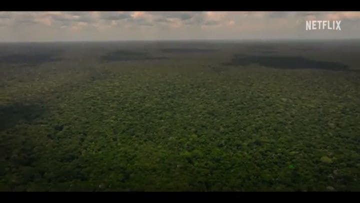 Los niños perdidos, tráiler