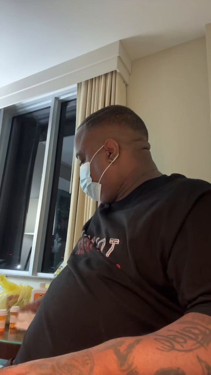 El Ultimo Adios A El Taiger