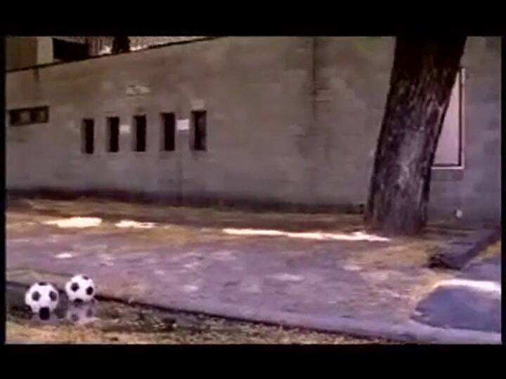 Mauro Laspada - Publicidad Bank Boston