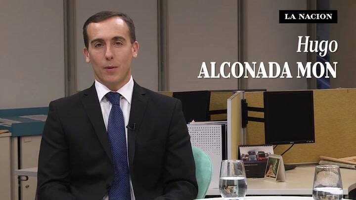 Entrevista completa a Marina Walker