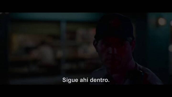 Jack Reacher 2 Never Go Back (2016) Trailer