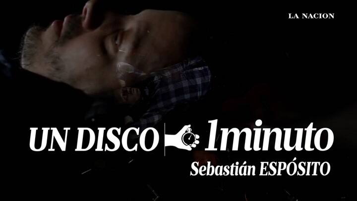 disco en 1 minuto EDM