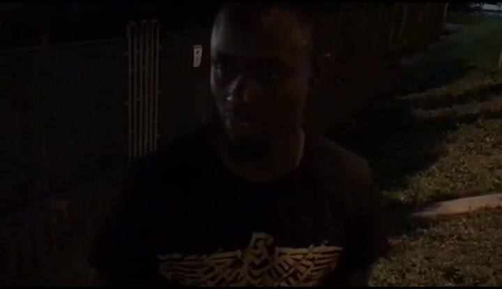 El relato de Boubacar Toure tras el rescate