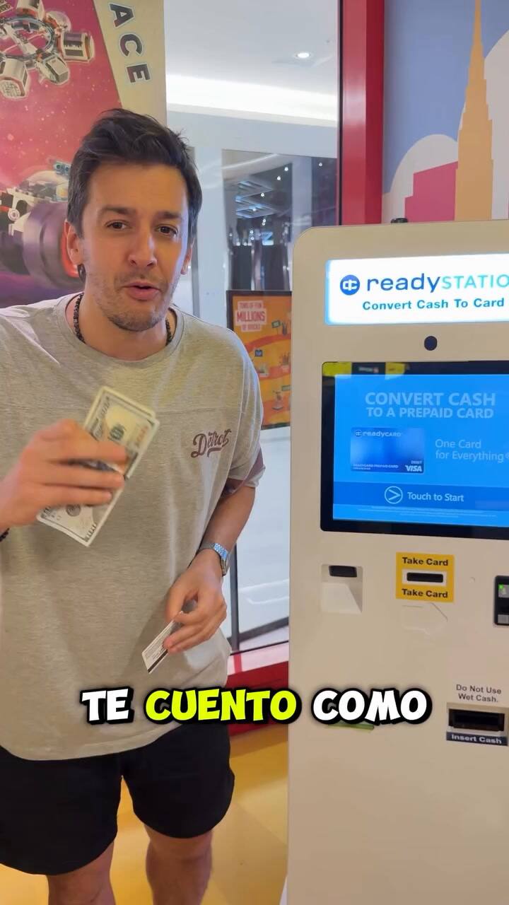 Los recintos mundialistas ya cuentan con infraestructura destinada a facilitar la transición del efectivo hacia medios de pago electrónicos