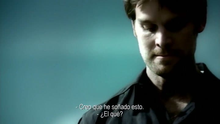 Tráiler de 'Six Feet Under'