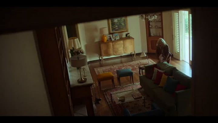 Norma, tráiler oficial