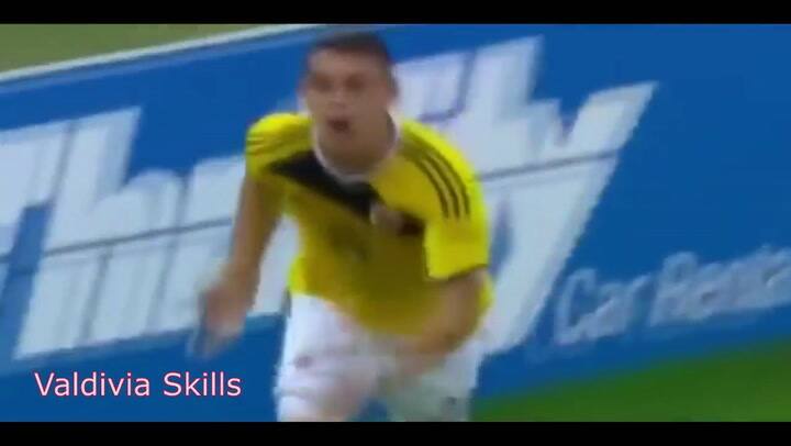 Rafael Santos Borré - Deportivo Cali