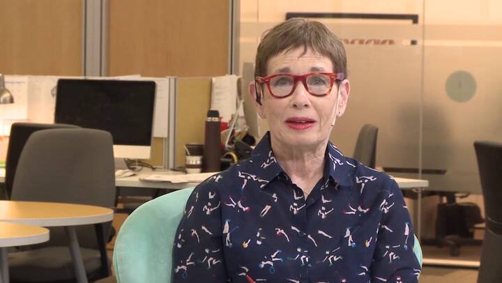 Entrevista a Amit Goswami