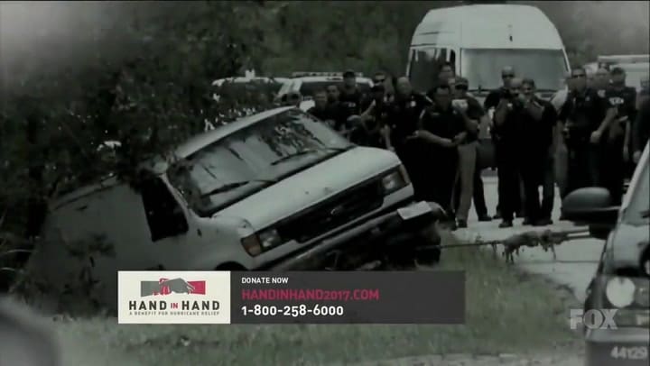 Selena Gomez se conmovió por las víctimas del huracán Harvey