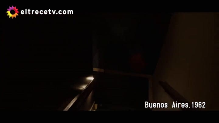 El epílogo de ATAV que adelanta la segunda parte - Fuente: eltrece