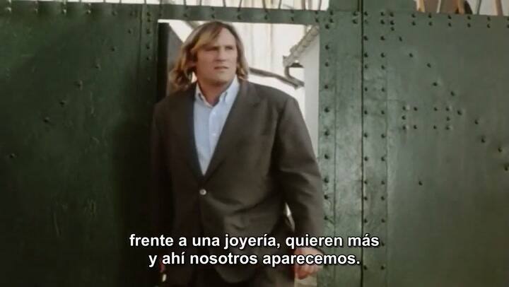 Trailer de 'Los fugitivos' - Fuente: YouTube