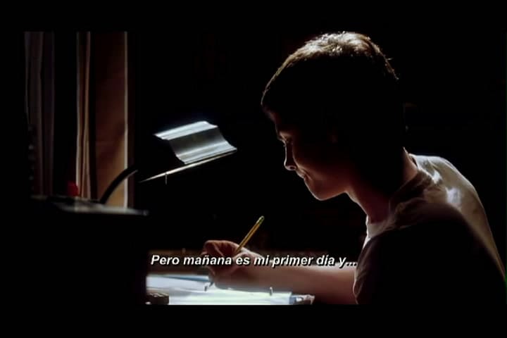 Tráiler de Las ventajas de ser invisible