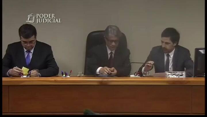 Caso Nabila Rifo: declaran culpable de femicidio frustrado a Mauricio Ortega