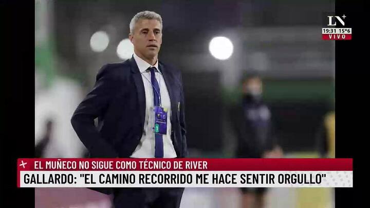 La lista de candidatos del Rifle Varela para River y la reacción de Feinmann: 'Ojalá'