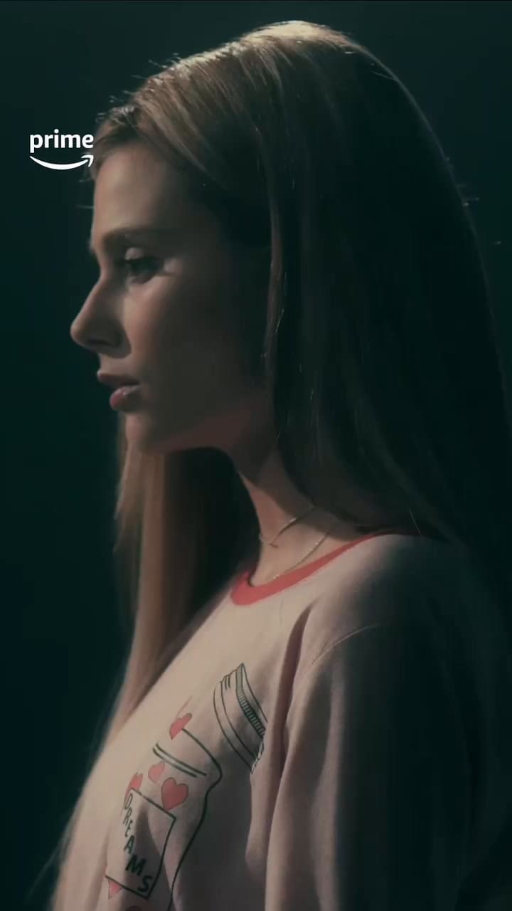 A Sus 19 Años, Nahir Galarza Se Convirtió En La Mujer Más Joven En Ser Condenada A Cadena Perpetua En Argentina.#nahir Ya Inició Su Rodaje Con Valentina Zenere Como Su Protagonista.el Elenco Está Conformado Por Mó