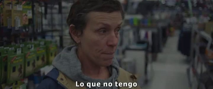 Nomadland, la ganadora del Oscar