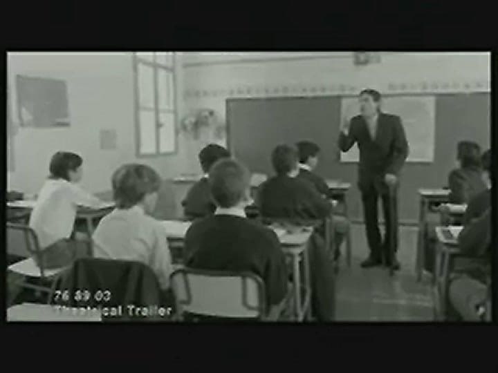 Trailer 76 89 03 | Flavio Nardini