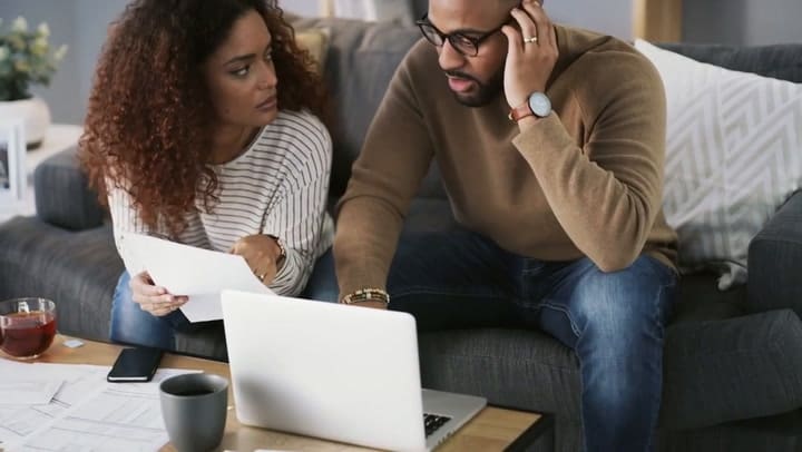 Programa De Ayuda Financiera Para El Pago De Facturas De Energía